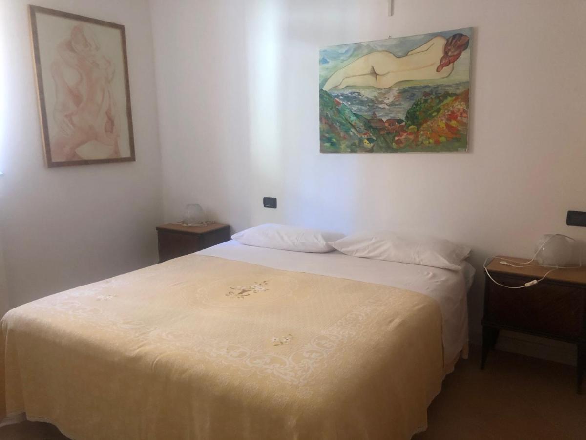Appartamento Vicino Al Mare Moneglia Zewnętrze zdjęcie