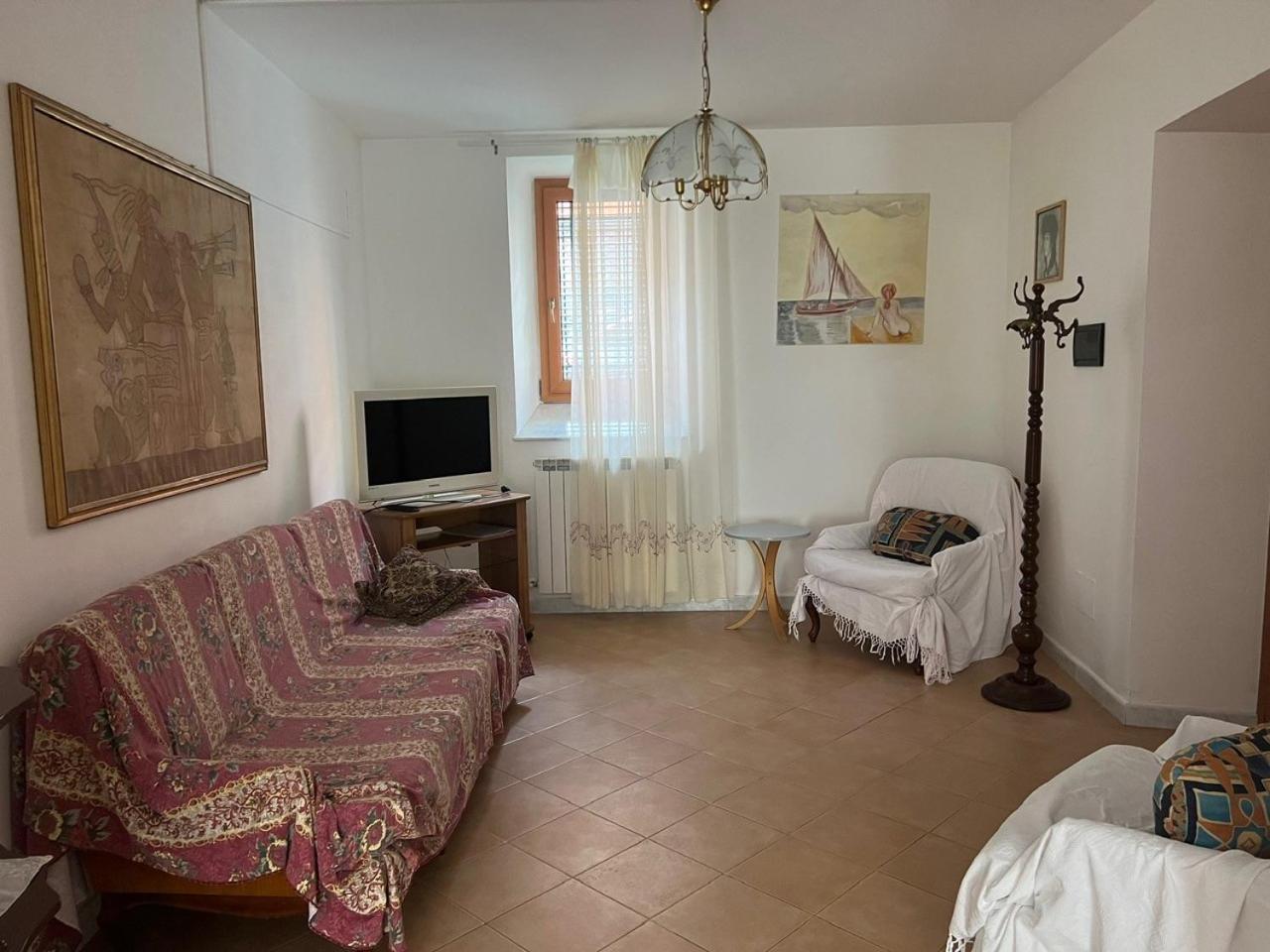 Appartamento Vicino Al Mare Moneglia Zewnętrze zdjęcie
