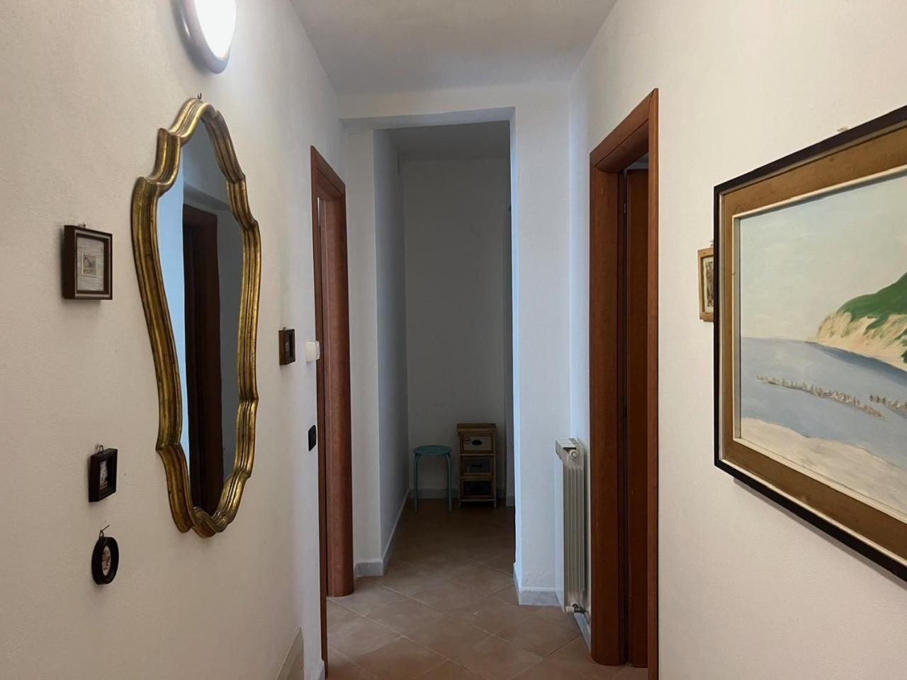 Appartamento Vicino Al Mare Moneglia Zewnętrze zdjęcie