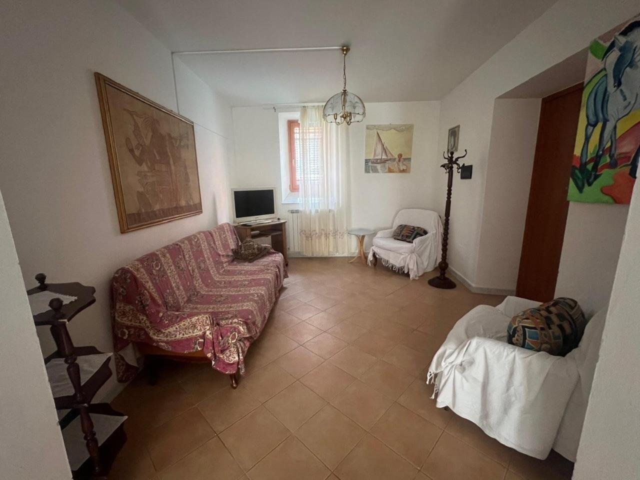 Appartamento Vicino Al Mare Moneglia Zewnętrze zdjęcie